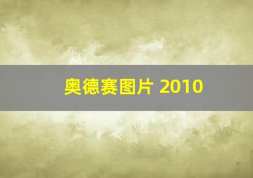 奥德赛图片 2010